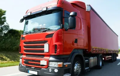 Bursa Derbent Ambar Kargo