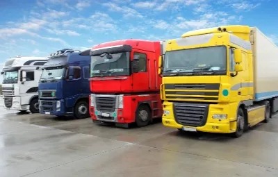 Bursa Derbent Nakliye Ambarı