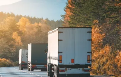 Bursa Derbent | Klima Taşıma