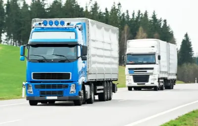 Bursa Derbent | Eşya Taşıma